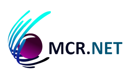 Logo MCR